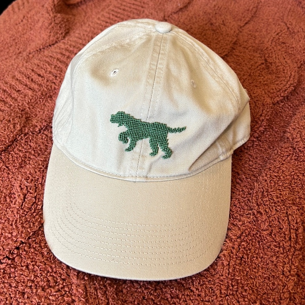 Smathers & Branson retriever hat